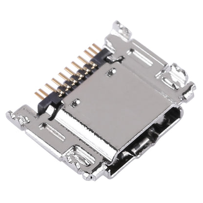 Connecteur de port de charge pour Galaxy Premier i9260, 10 pièces