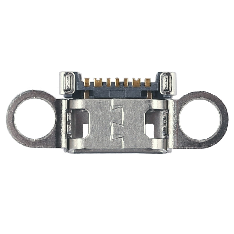 Pour Galaxy C5 / C7 / S6 / Note 5 Connecteur de port de charge 10 pièces