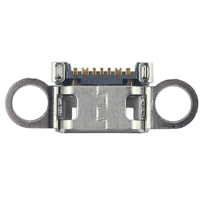 Pour Galaxy C5 / C7 / S6 / Note 5 Connecteur de port de charge 10 pièces