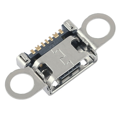 Pour Galaxy C5 / C7 / S6 / Note 5 Connecteur de port de charge 10 pièces