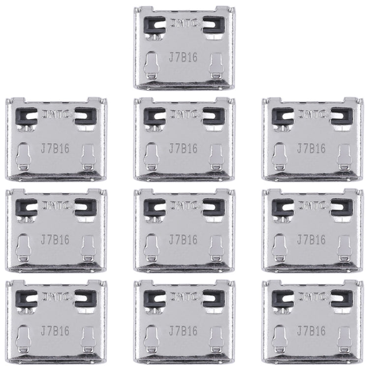 Connecteur de port de charge Ford Galaxy S Advance i9070 / 7062i 10pcs