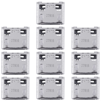 Connecteur de port de charge Ford Galaxy S Advance i9070 / 7062i 10pcs
