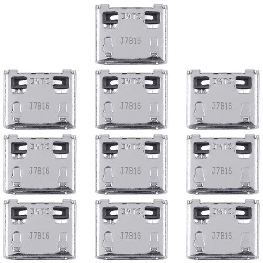 Connecteur de port de charge Ford Galaxy S Advance i9070 / 7062i 10pcs