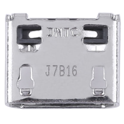 Connecteur de port de charge Ford Galaxy S Advance i9070 / 7062i 10pcs
