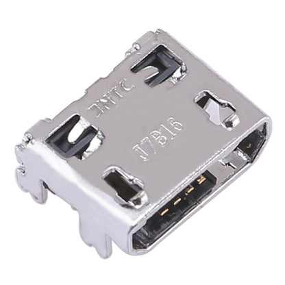 Connecteur de port de charge Ford Galaxy S Advance i9070 / 7062i 10pcs