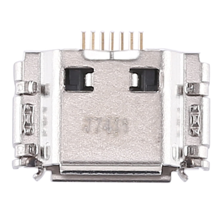 Pour Galaxy S i9000 10pcs connecteur de port de charge