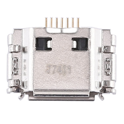 Pour Galaxy S i9000 10pcs connecteur de port de charge