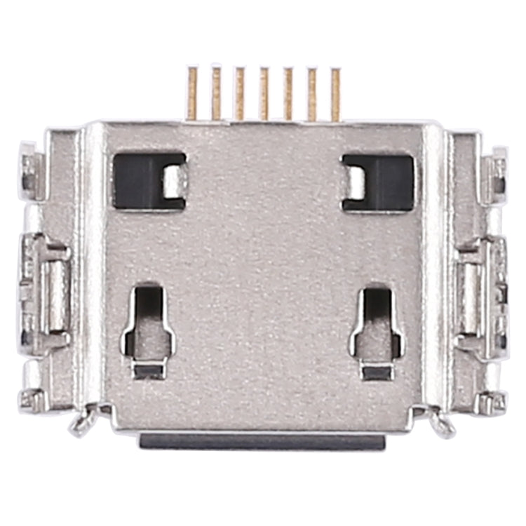 Pour Galaxy S i9000 10pcs connecteur de port de charge