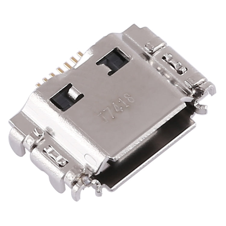 Pour Galaxy S i9000 10pcs connecteur de port de charge