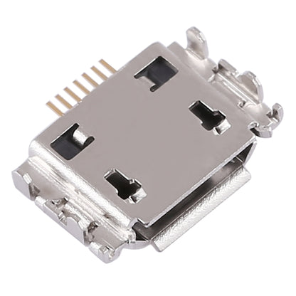 Pour Galaxy S i9000 10pcs connecteur de port de charge