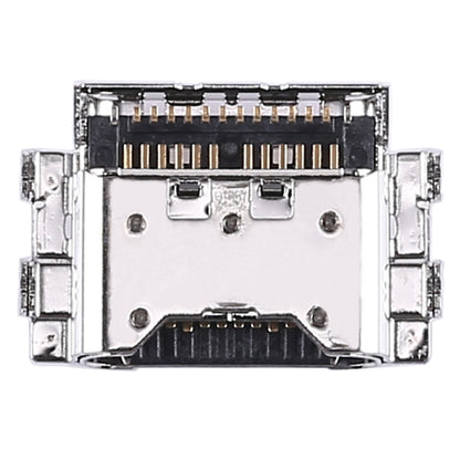 Connecteur de port de charge pour Galaxy C9000 / C5 Pro / C9 Pro, 10 pièces