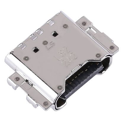 Connecteur de port de charge pour Galaxy C9000 / C5 Pro / C9 Pro, 10 pièces