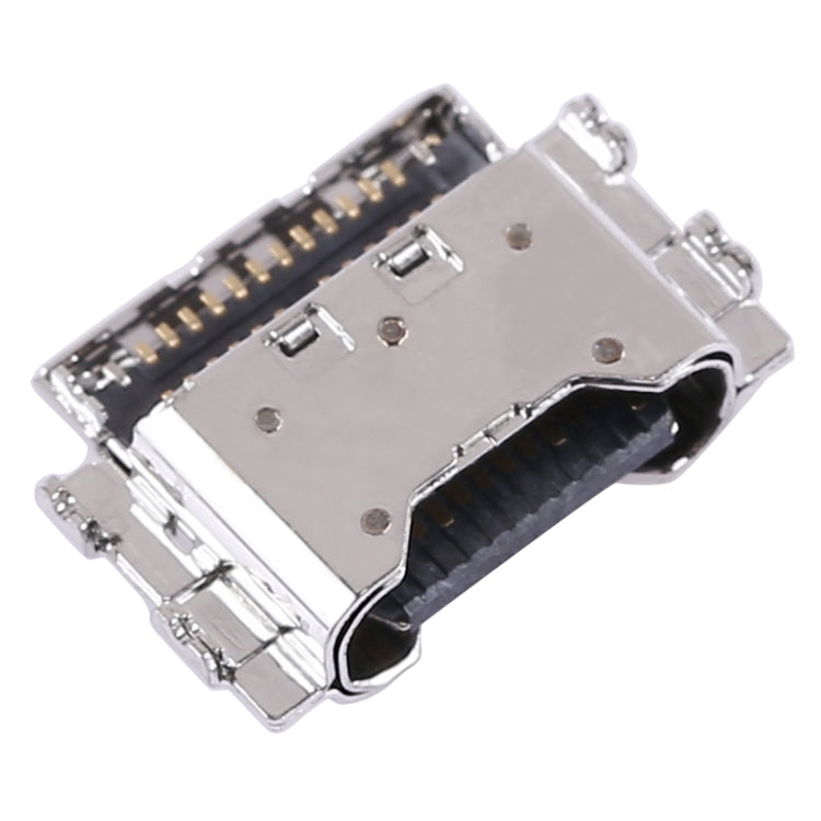 Connecteur de port de charge pour Galaxy C9000 / C5 Pro / C9 Pro, 10 pièces