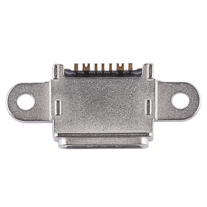 Pour Galaxy S7 / S7 Edge 10pcs connecteur de port de charge