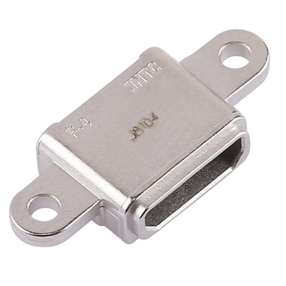 Pour Galaxy S7 / S7 Edge 10pcs connecteur de port de charge