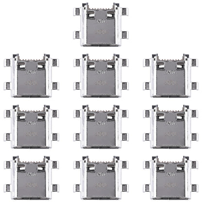 Pour Galaxy Core i8262d/i8162, 10 connecteurs de port de charge