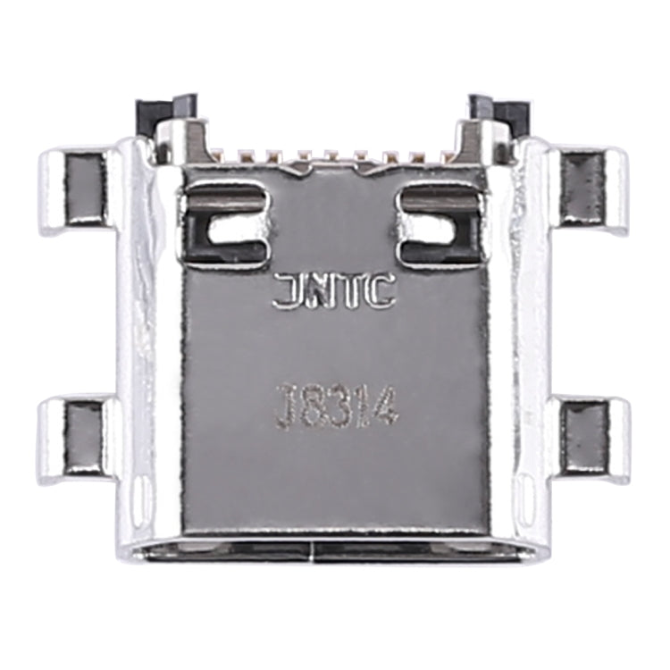 Pour Galaxy Core i8262d/i8162, 10 connecteurs de port de charge
