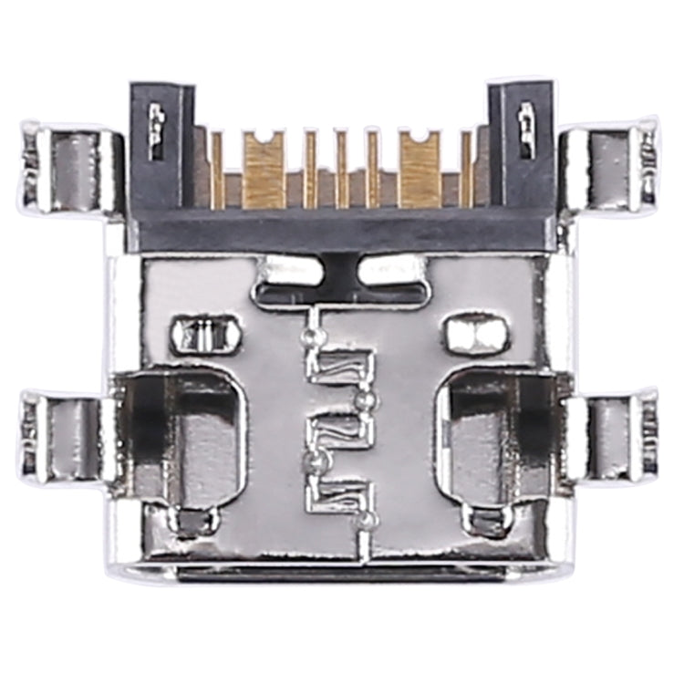 Pour Galaxy Core i8262d/i8162, 10 connecteurs de port de charge