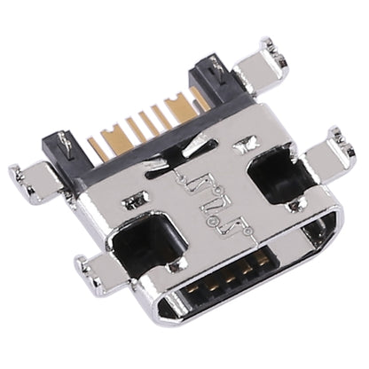 Pour Galaxy Core i8262d/i8162, 10 connecteurs de port de charge