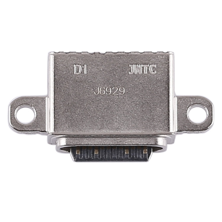 Pour Galaxy Note 8 10pcs connecteur de port de charge