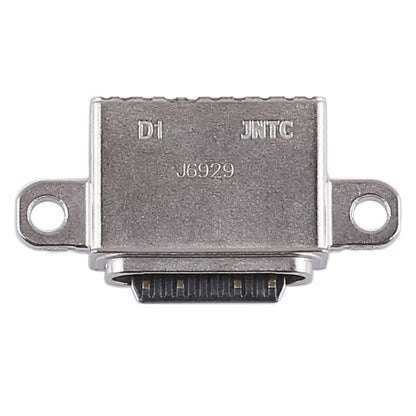 Pour Galaxy Note 8 10pcs connecteur de port de charge