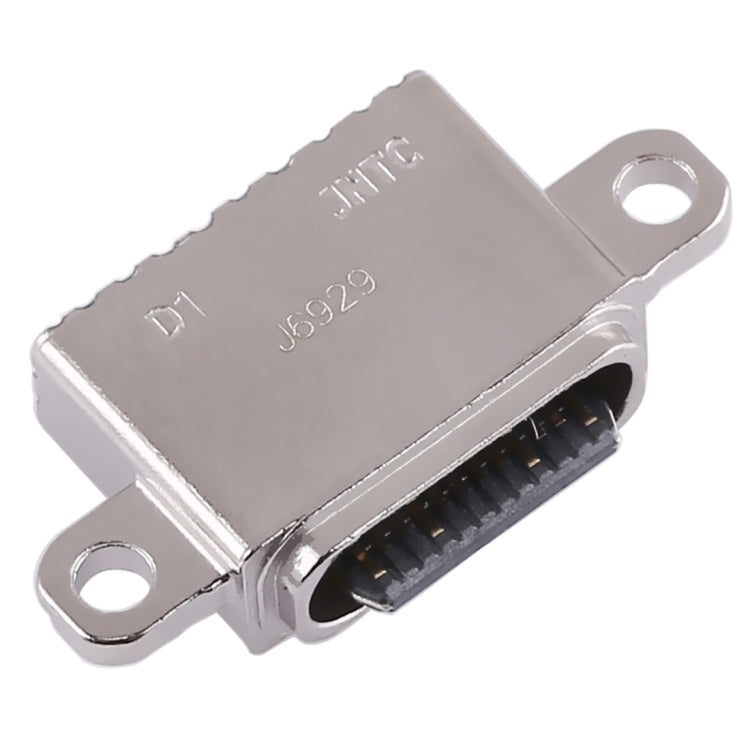 Pour Galaxy Note 8 10pcs connecteur de port de charge