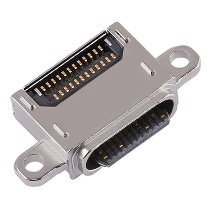 Pour Galaxy Note 8 10pcs connecteur de port de charge
