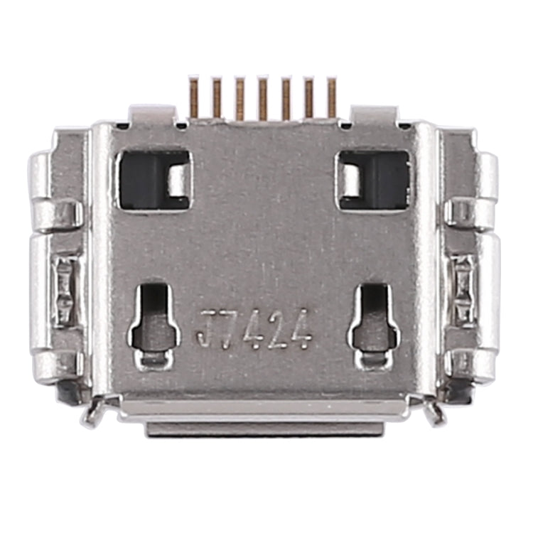 Pour Galaxy Note N7000 / i9220 / S5830 10 pièces connecteur de port de charge