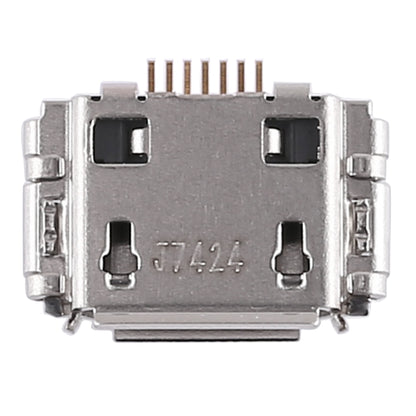 Pour Galaxy Note N7000 / i9220 / S5830 10 pièces connecteur de port de charge