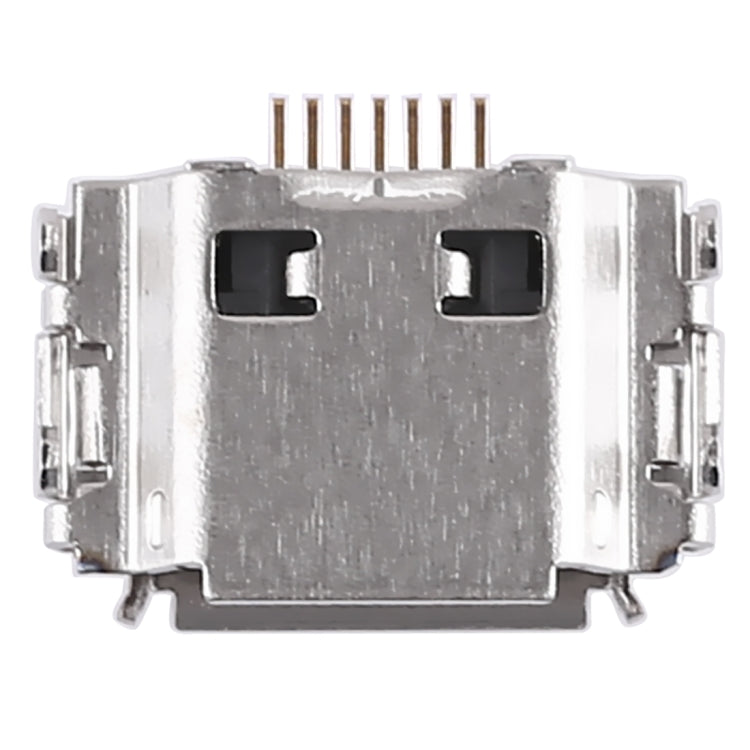Pour Galaxy Note N7000 / i9220 / S5830 10 pièces connecteur de port de charge