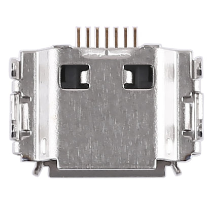 Pour Galaxy Note N7000 / i9220 / S5830 10 pièces connecteur de port de charge