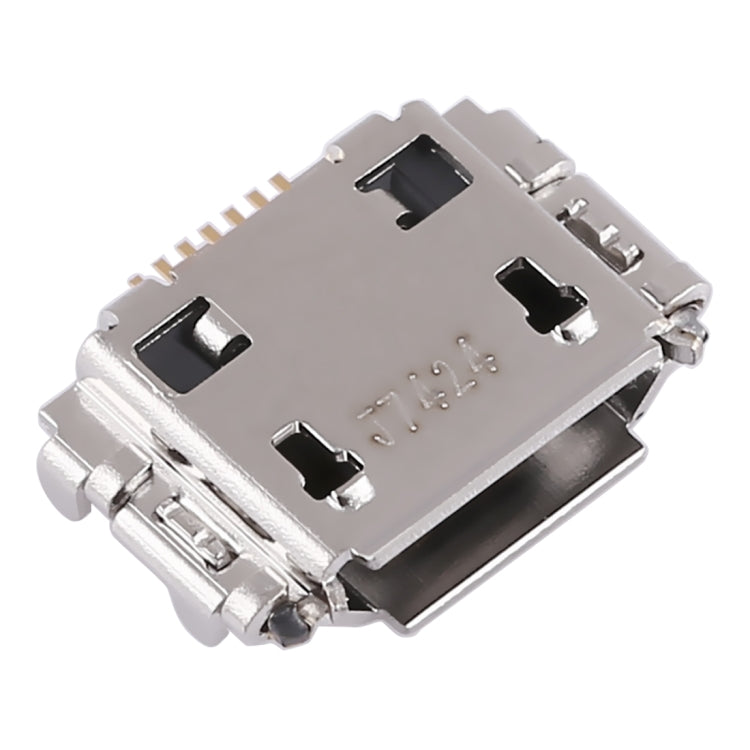 Pour Galaxy Note N7000 / i9220 / S5830 10 pièces connecteur de port de charge