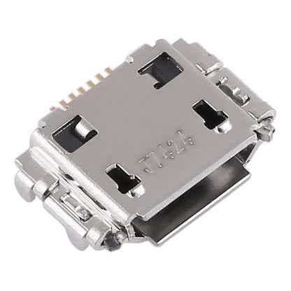 Pour Galaxy Note N7000 / i9220 / S5830 10 pièces connecteur de port de charge