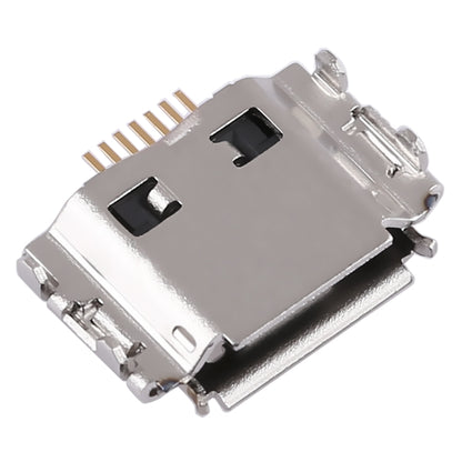 Pour Galaxy Note N7000 / i9220 / S5830 10 pièces connecteur de port de charge