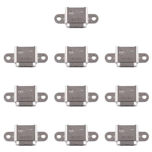 Pour Galaxy S5 Mini 10pcs connecteur de port de charge