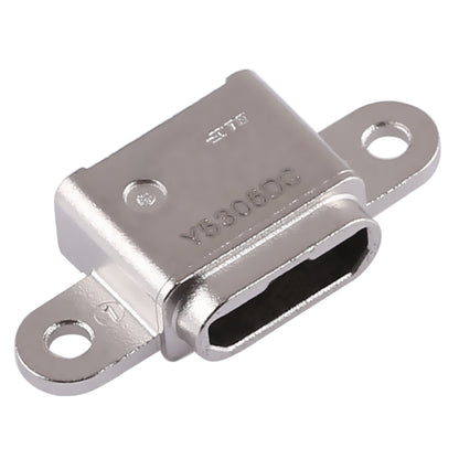 Pour Galaxy S5 Mini 10pcs connecteur de port de charge