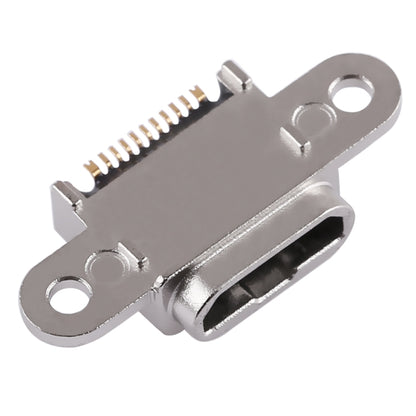Pour Galaxy S5 Mini 10pcs connecteur de port de charge