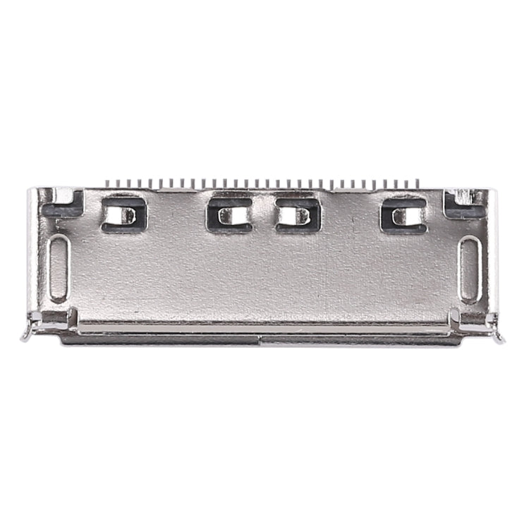Pour Galaxy Tab P1000 10pcs connecteur de port de charge