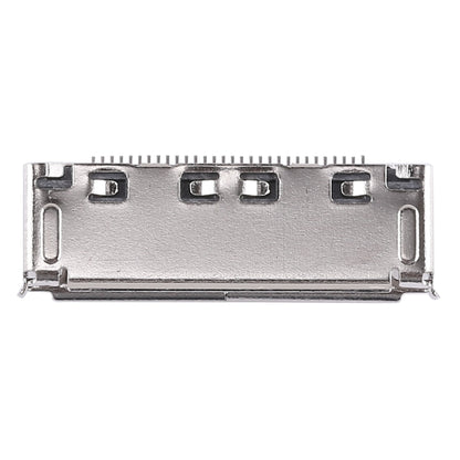 Pour Galaxy Tab P1000 10pcs connecteur de port de charge