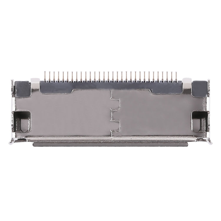 Pour Galaxy Tab P1000 10pcs connecteur de port de charge