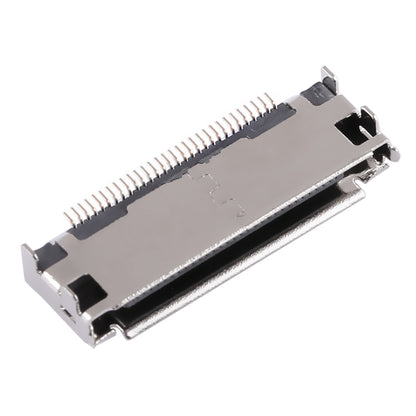 Pour Galaxy Tab P1000 10pcs connecteur de port de charge