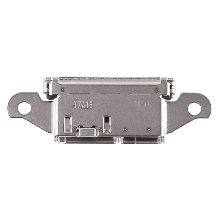 Pour Galaxy S5 10pcs connecteur de port de charge