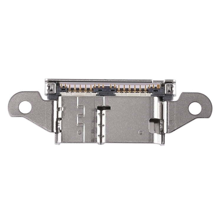 Pour Galaxy S5 10pcs connecteur de port de charge