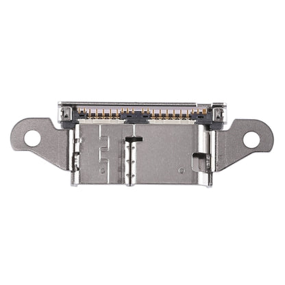 Pour Galaxy S5 10pcs connecteur de port de charge