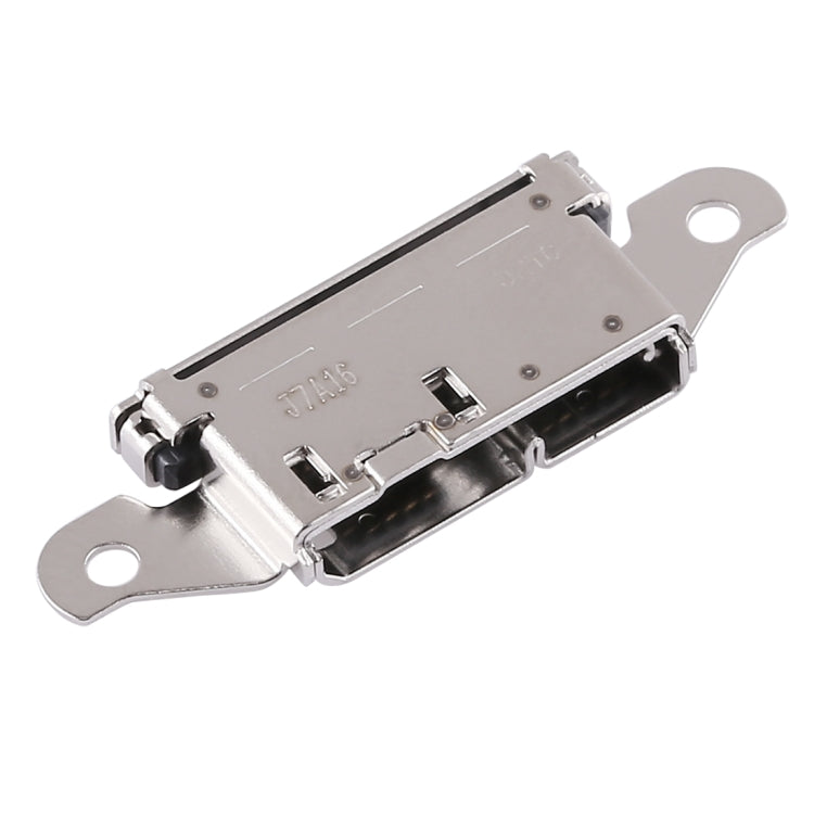 Pour Galaxy S5 10pcs connecteur de port de charge