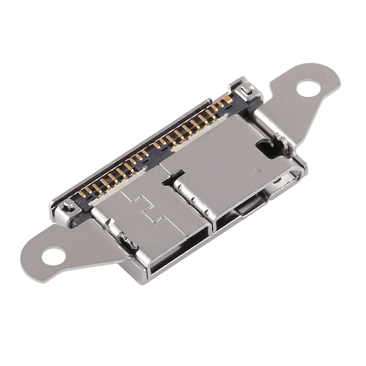 Pour Galaxy S5 10pcs connecteur de port de charge