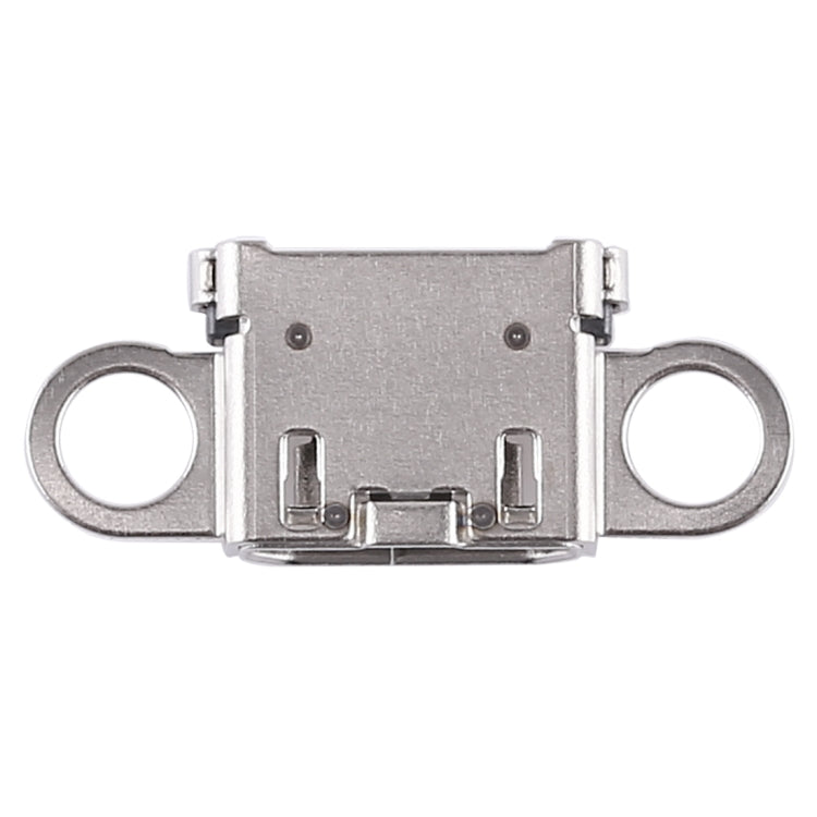 Pour Galaxy Note 4 / A3 / A5 / A7 10pcs connecteur de port de charge