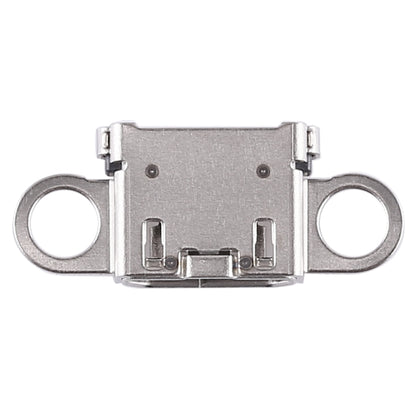 Pour Galaxy Note 4 / A3 / A5 / A7 10pcs connecteur de port de charge