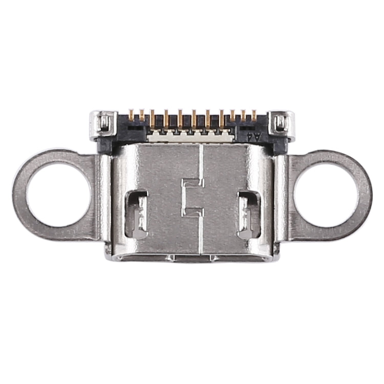 Pour Galaxy Note 4 / A3 / A5 / A7 10pcs connecteur de port de charge
