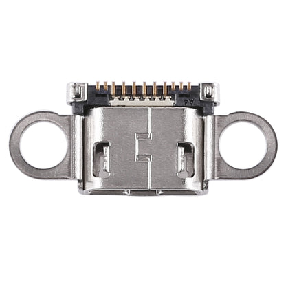 Pour Galaxy Note 4 / A3 / A5 / A7 10pcs connecteur de port de charge